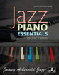 Jazz Piano Essentials piano sheet music cover